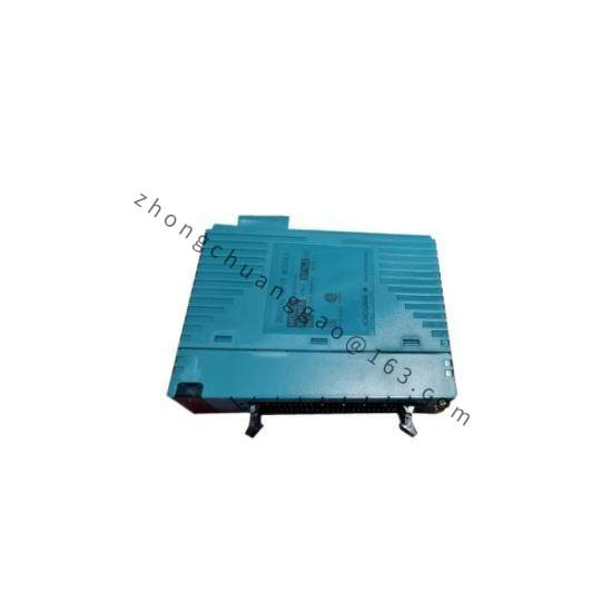 Yokogawa NFDV161-P51  PLC module