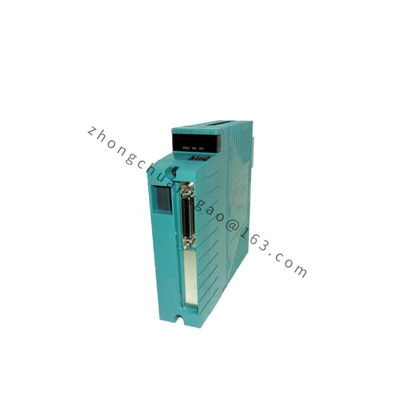 YOKOGAWA NFSB100-S01 Bus Repeat Module