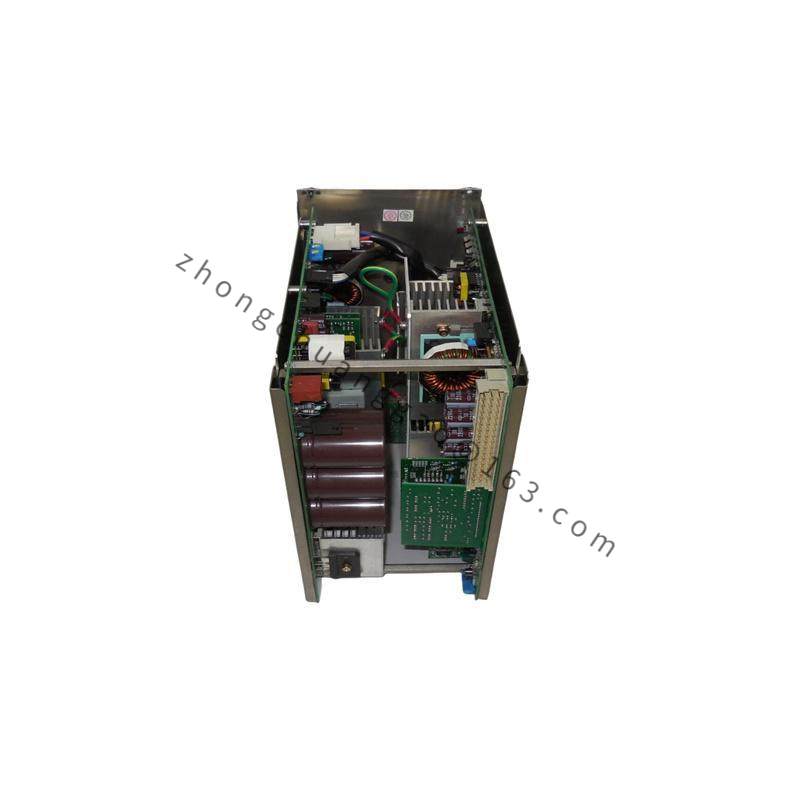 YOKOGAWA PW101 S3 DC Power Supply Module 