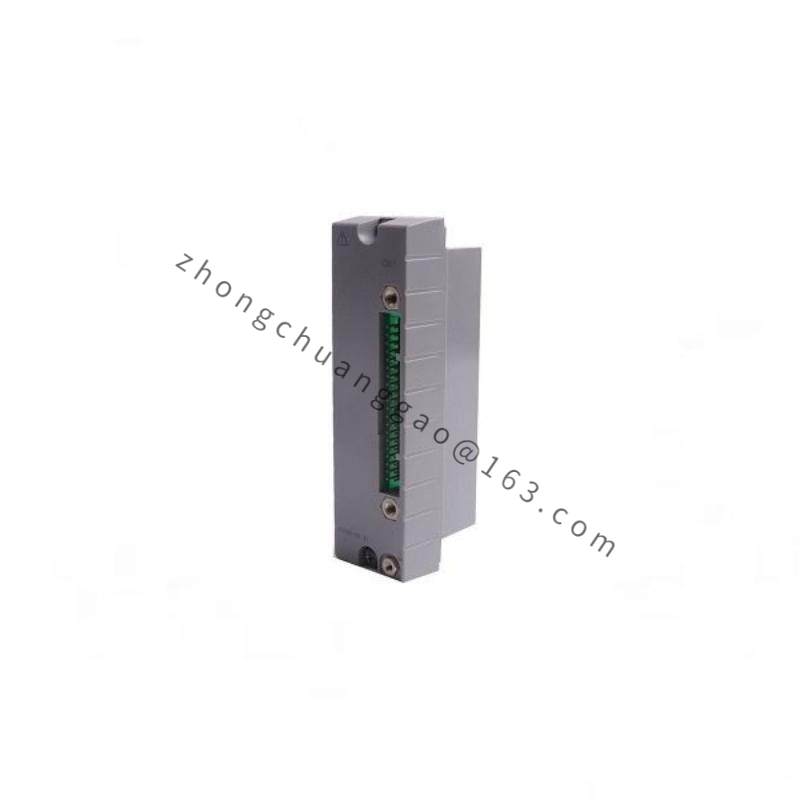 Yokogawa PW402 Power Supply Module