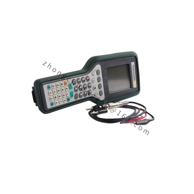 YOKOGAWA PW501