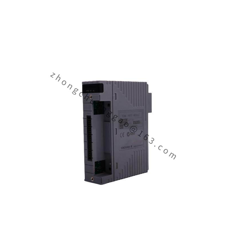 Yokogawa PW702 S1 power supply module