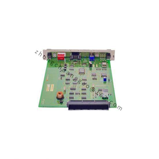 YOKOGAWA RB401-S4 Bus Module