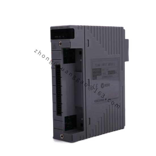 Yokogawa SAI143-H33-S2  Analog Input Module