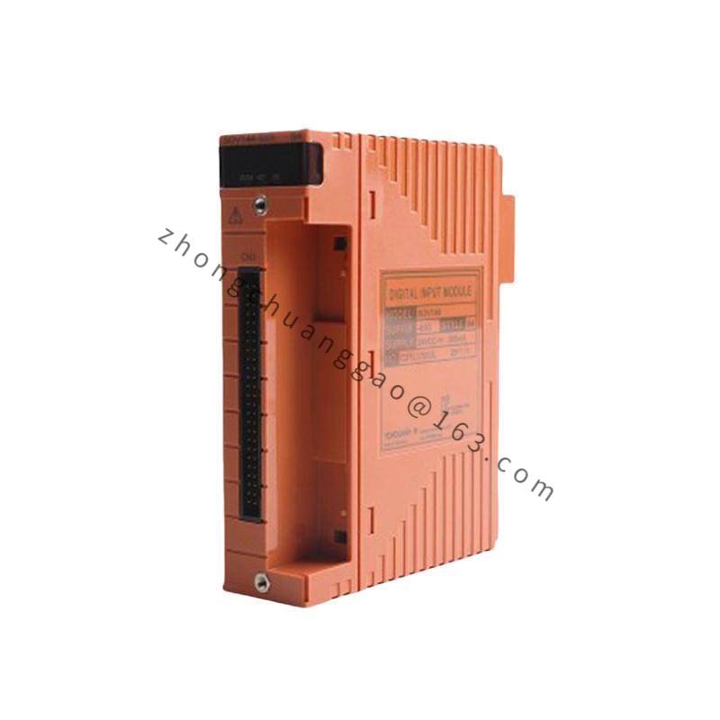 Yokogawa SAI143-H63 S4 Analog Input Module