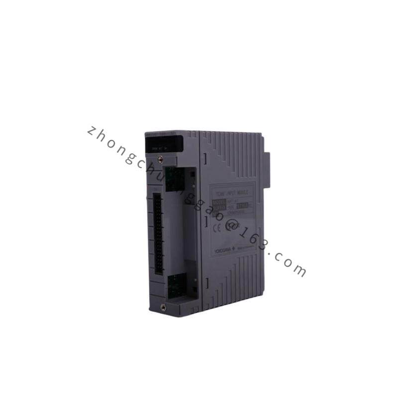 Yokogawa SAI143-S03 S2  Analog Input Module