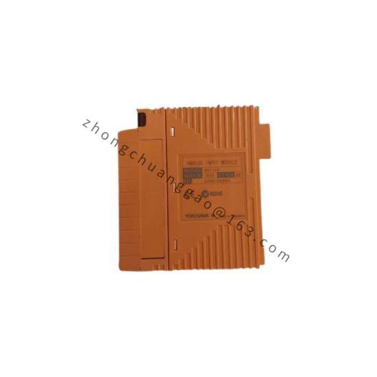 Yokogawa SAI143-S03 S2  Analog Input Module