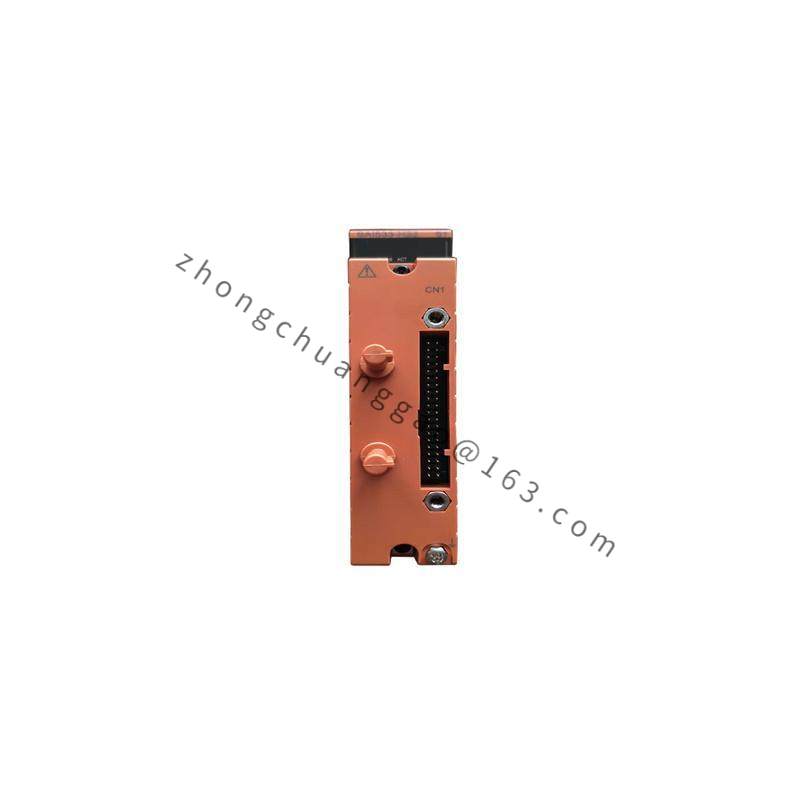 Yokogawa SAI533-H63/PRP S1 Analog Output Module