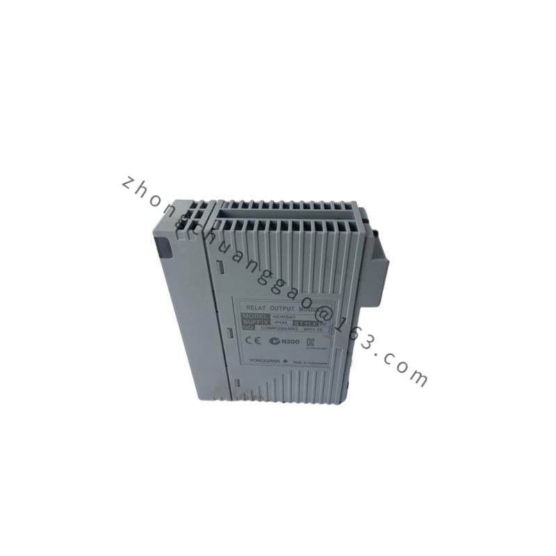 Yokogawa SB401-50 Bus Interface Slave Module