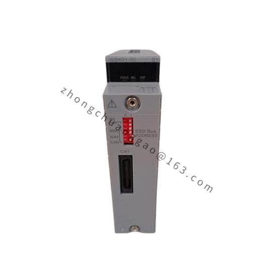 YOKOGAWA SB401-50 S1 ESB Bus Interface Slave Module