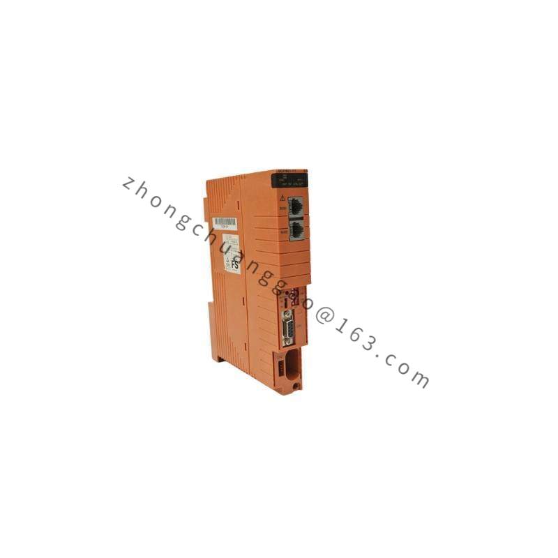 Yokogawa SCP401 Processor Module