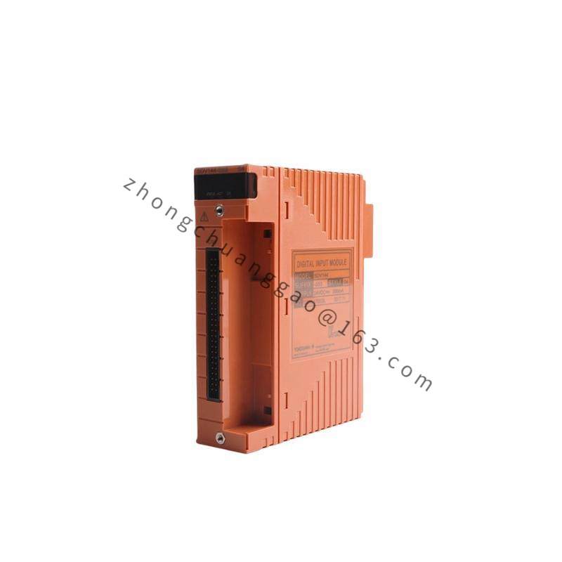 YOKOGAWA SDV144-S33 S4 Digital input module