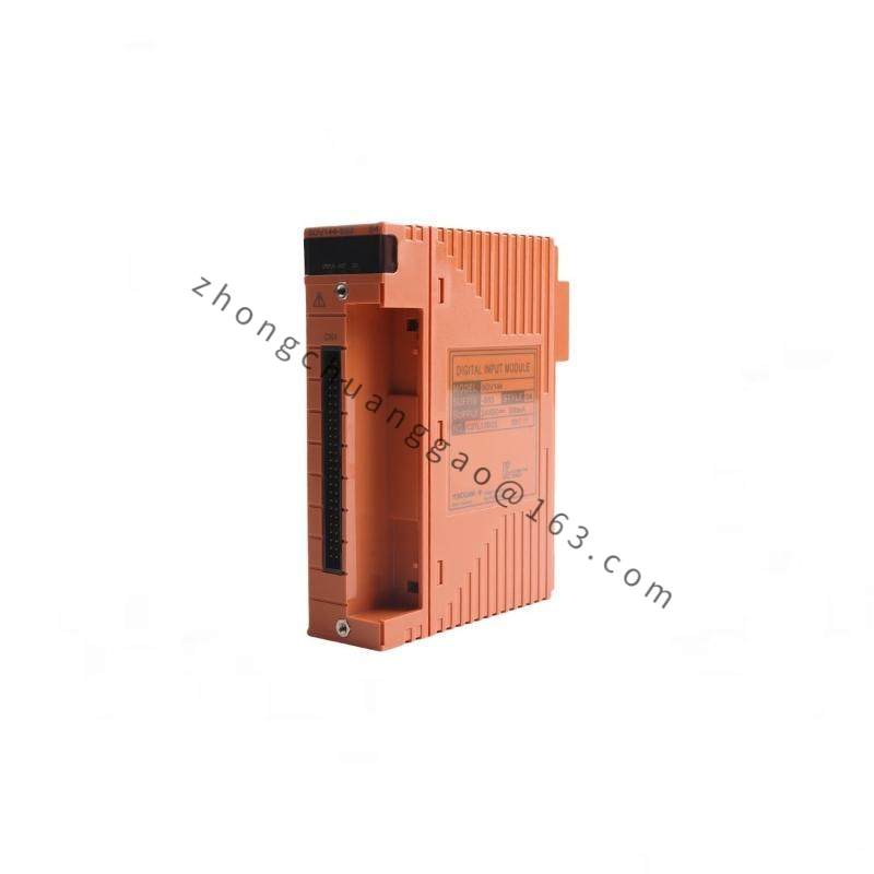 YOKOGAWA SDV144-S63 S4 Digital Input Module