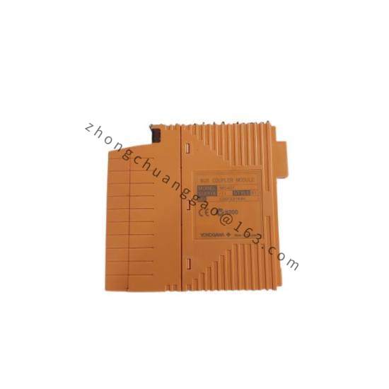 Yokogawa SEC401-11  ESB Bus Coupler Module
