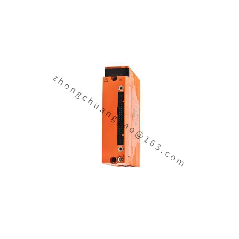 YOKOGAWA SEC401-51 ESB Bus Coupler Module