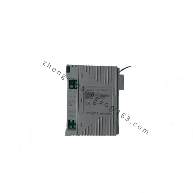 YOKOGAWA SR1008B62