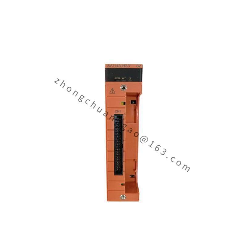 YOKOGAWA SR1030B62-3MN*1C