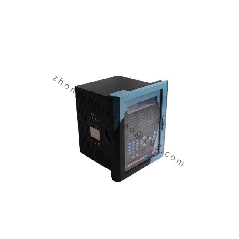Yokogawa SR489-CASE 489-P1-HI-A20-E Generator Management Relay