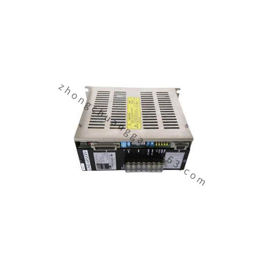 YOKOGAWA TM13001045-2SN/97S0145 SERVO CONTROLLER