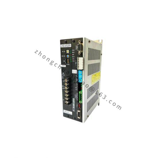 YOKOGAWA UM1L-130E-1AA-2C1-2/CN driver