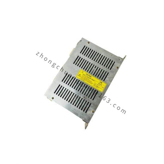 YOKOGAWA UM1L-210E-1AA-2C1-2/CN Servo driver