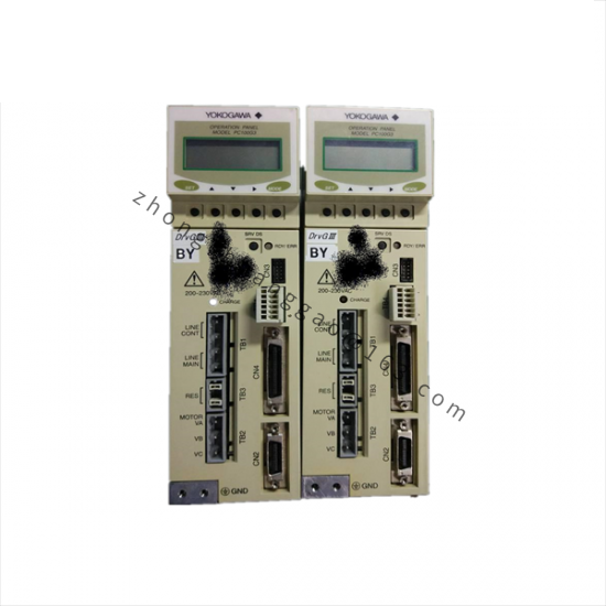 YOKOGAWA UM1LG3-130C-1AA-2SA-N servo drive