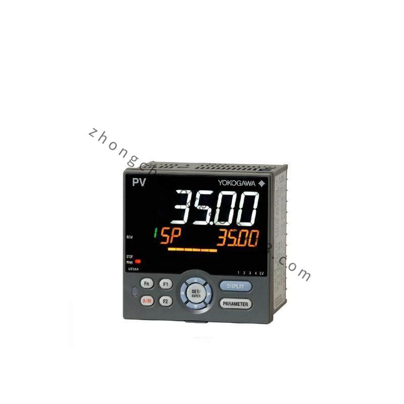 YOKOGAWA UT35A-000-11-00 Temperature Controller