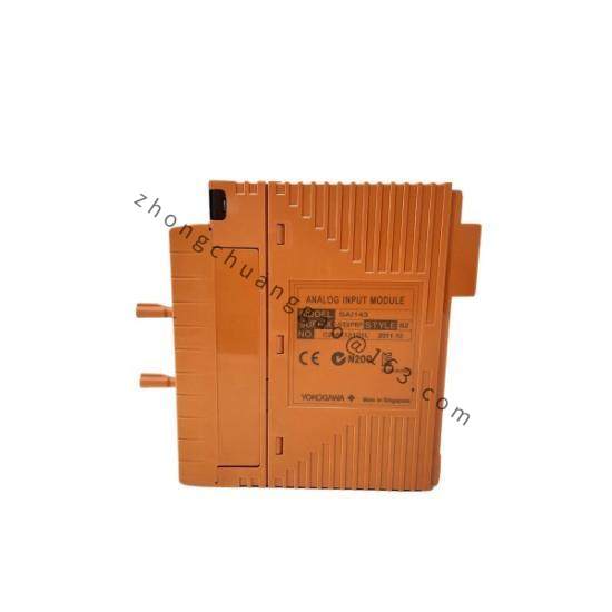 YOKOGAWA V0/E1/TCAM/L08