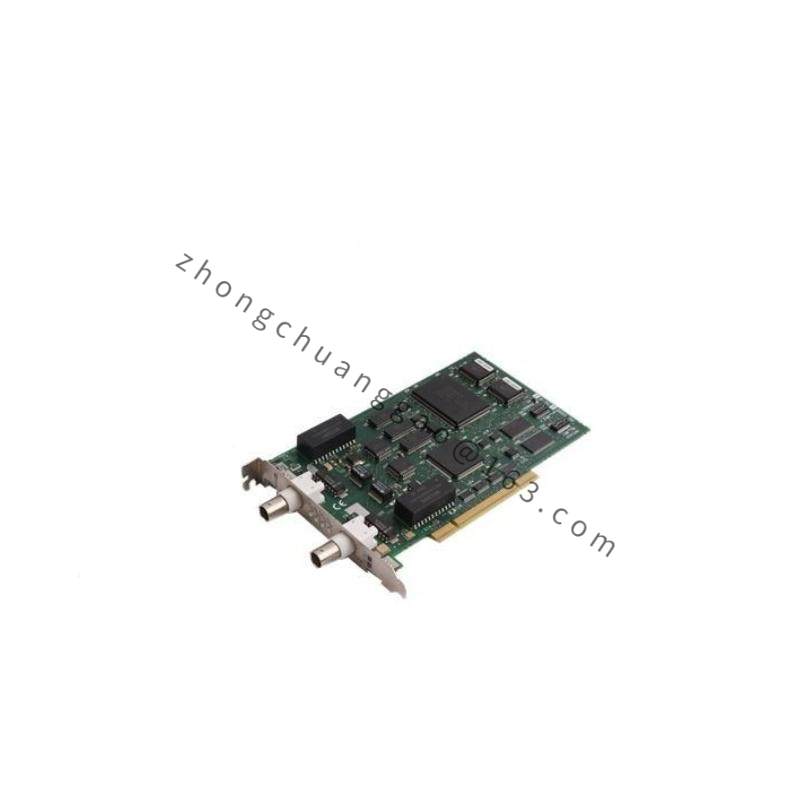 YOKOGAWA VF701 S3 INTERFACE CARD
