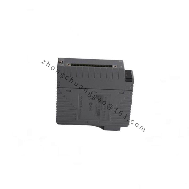 Yokogawa VF702 Control Bus Interface Card