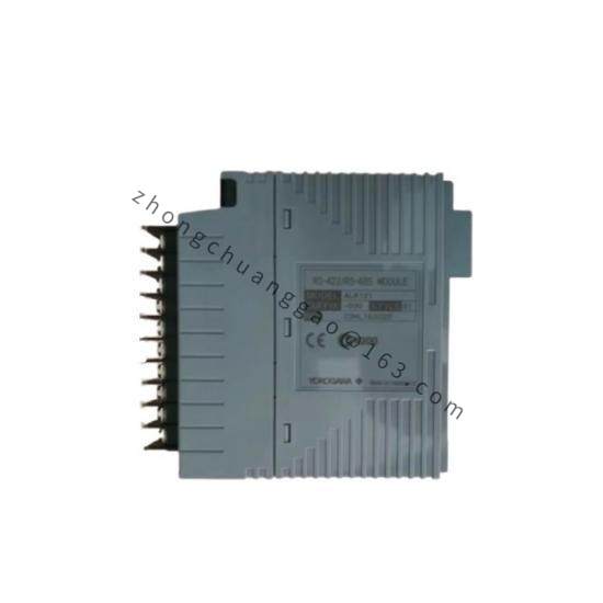 YOKOGAWA VO/E2/TCDM24/L8