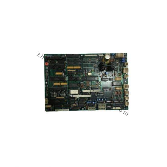 YORK 031-00940-001 Circuit Board
