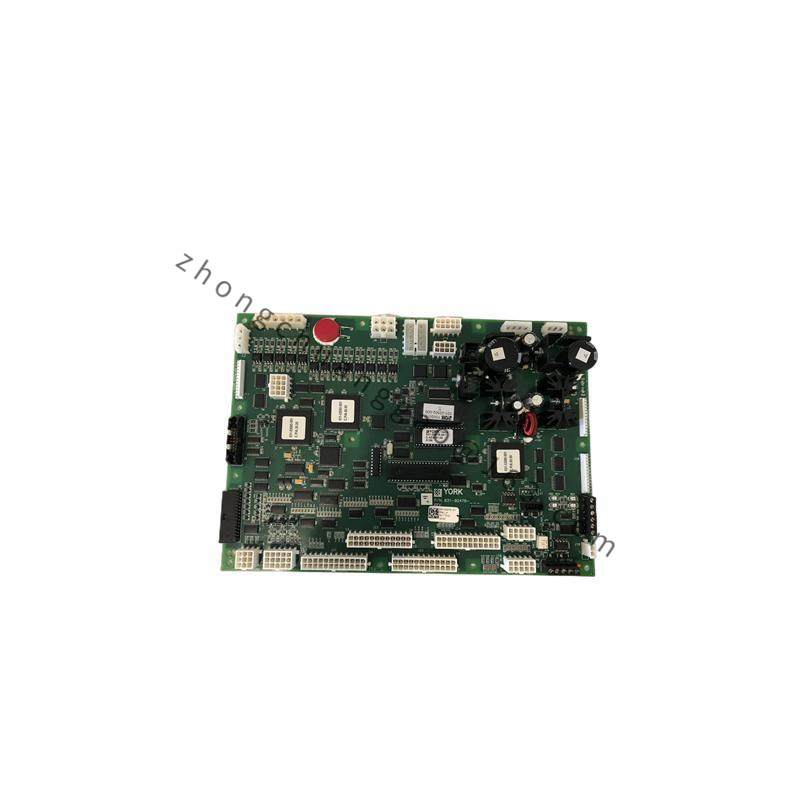 YORK 031-02478-002 PCB1429R055 PCB2116 Micro Board