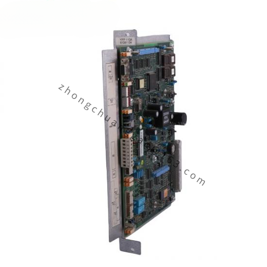 YPP110A 3ASD573001A1  PC Drive Digital Processor Module  ABB