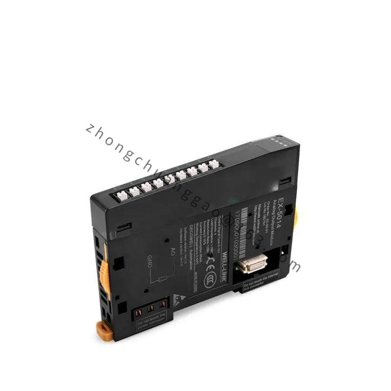 HIMA Z7126 Power Supply Module