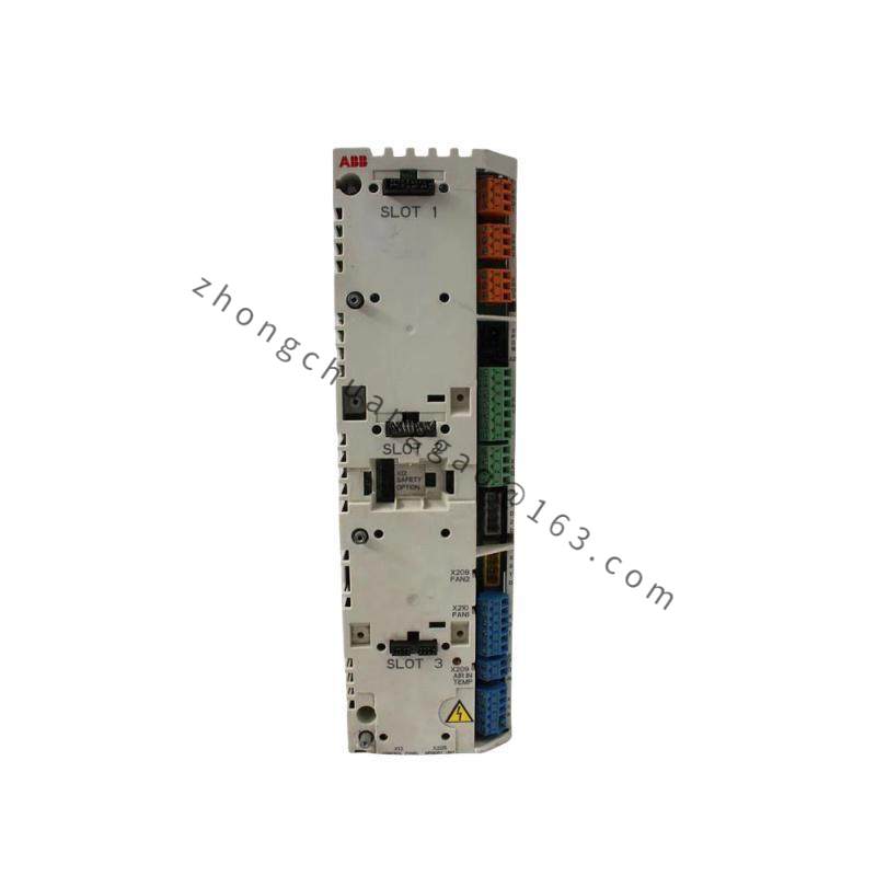 ABB ZCU-13 Inverter main board