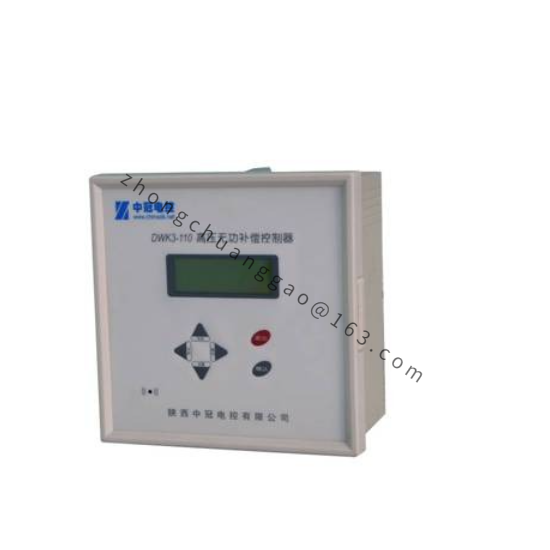 Zhongguan Electric DWK3-110BZM  Shaanxi Zhongguan Electric Control Co., Ltd
