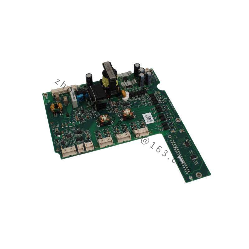 ABB ZINT-541 Inverter power plate