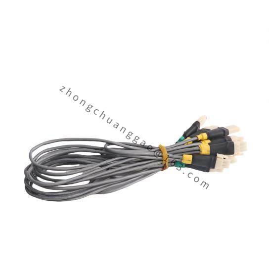 ZYGO ZMI-2002 8020-0211-1-J